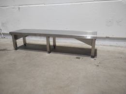 chef rack s/s 